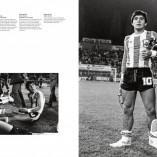 Découvrez le livre » The Beautiful Game, le football des années 1970″