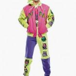 Jeremy Scott pour Adidas Originals, on n’est toujours pas convaincu!