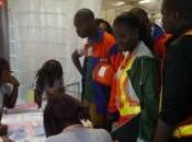 Forum Pont pour l’Emploi Côte d’Ivoire première