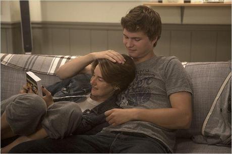 [Cinéma] - Nos Etoiles Contraires / The Fault in Our Stars (20th Century Fox)