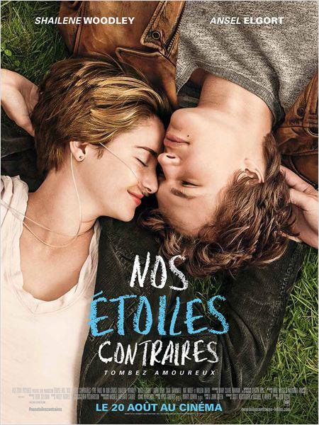 [Cinéma] - Nos Etoiles Contraires / The Fault in Our Stars (20th Century Fox)