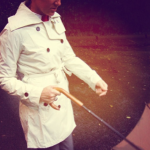 MODE : K-WAY une histoire d’amour et de pluie !