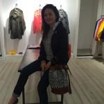 MODE : K-WAY une histoire d’amour et de pluie !