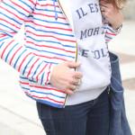 MODE : K-WAY une histoire d’amour et de pluie !