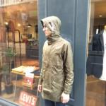 MODE : K-WAY une histoire d’amour et de pluie !