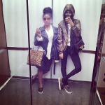 MODE : K-WAY une histoire d’amour et de pluie !