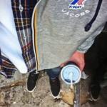 MODE : K-WAY une histoire d’amour et de pluie !