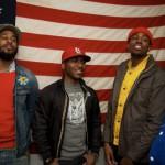 MODE : K-WAY une histoire d’amour et de pluie !