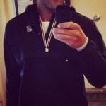 MODE : K-WAY une histoire d’amour et de pluie !