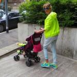 MODE : K-WAY une histoire d’amour et de pluie !