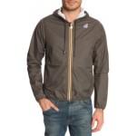 MODE : K-WAY une histoire d’amour et de pluie !