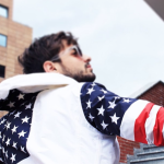 MODE : K-WAY une histoire d’amour et de pluie !