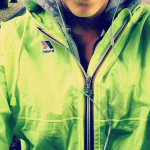 MODE : K-WAY une histoire d’amour et de pluie !