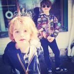 MODE : K-WAY une histoire d’amour et de pluie !