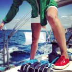 MODE : K-WAY une histoire d’amour et de pluie !