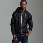 MODE : K-WAY une histoire d’amour et de pluie !