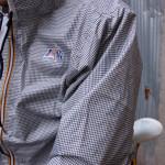 MODE : K-WAY une histoire d’amour et de pluie !