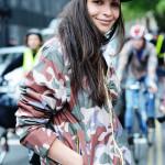 MODE : K-WAY une histoire d’amour et de pluie !