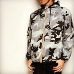 MODE : K-WAY une histoire d’amour et de pluie !