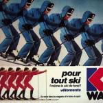 MODE : K-WAY une histoire d’amour et de pluie !