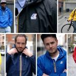 MODE : K-WAY une histoire d’amour et de pluie !