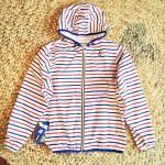 MODE : K-WAY une histoire d’amour et de pluie !