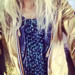 MODE : K-WAY une histoire d’amour et de pluie !