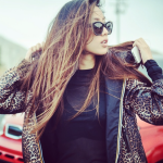 MODE : K-WAY une histoire d’amour et de pluie !