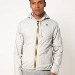 MODE : K-WAY une histoire d’amour et de pluie !