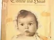 BÊTISE HUMAINE NAZIE. Vidéo: bébé "aryen" illustrant magazine nazi était… juif