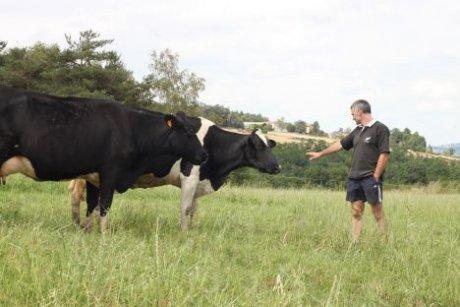 Beulin-Pinatel : deux visions de l’agriculture, interviews croisées