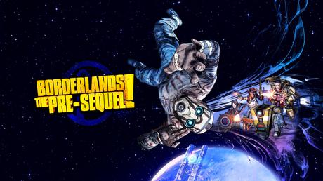 Borderlands: The Pre-Sequel – Walkthrough commenté E3 2014