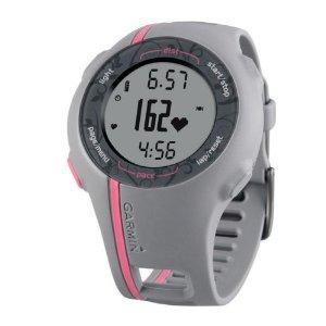 Garmin forerunner 110: avis et démonstration Zubehör: 010-10997-02 - Garmin Forerunner 110 W Europe Garmin - Forerunner 110 - Montre de sport GPS Le Forerunner 110 est le moyen le plus simple pour effectuer votre entraînement. Il est équipé d'un GPS pour mesu...