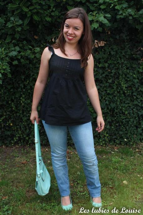 Top noir new Look - Les lubies de louise-10