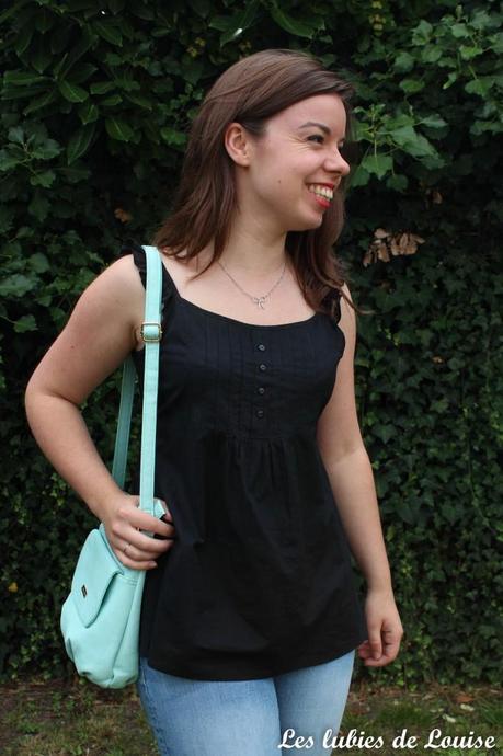 Top noir new Look - Les lubies de louise-3