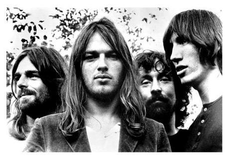 Discographie Pink Floyd