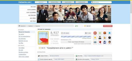 1095. Ces sites dont je ne saurais plus me passer 1095. Ces sites dont je ne saurais plus me passer