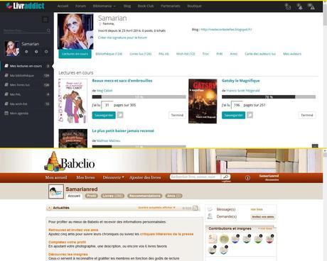 1095. Ces sites dont je ne saurais plus me passer 1095. Ces sites dont je ne saurais plus me passer