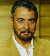 Les Trésors d'Aziz : Kabir Bedi