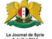 VIDÉO. Journal Syrie 8/07/2014. Sale temps pour terroristes