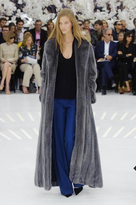 Haute Couture Paris – Fall 2014