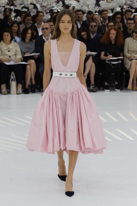 Haute Couture Paris – Fall 2014