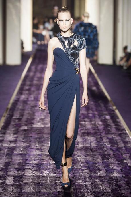 Haute Couture Paris – Fall 2014
