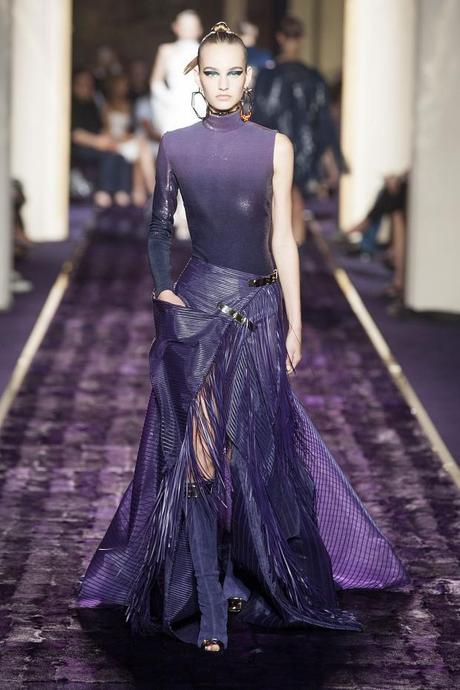 Haute Couture Paris – Fall 2014