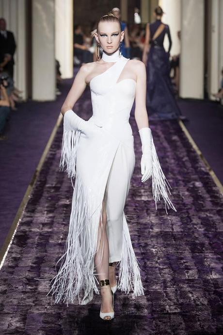 Haute Couture Paris – Fall 2014