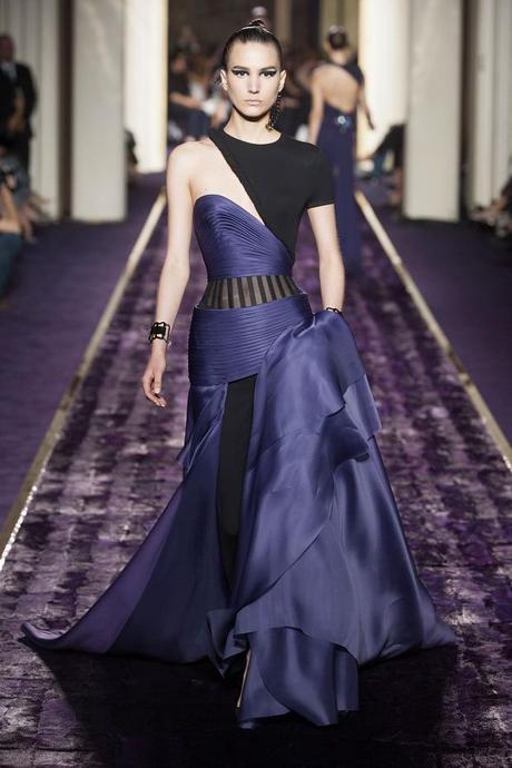 Haute Couture Paris – Fall 2014