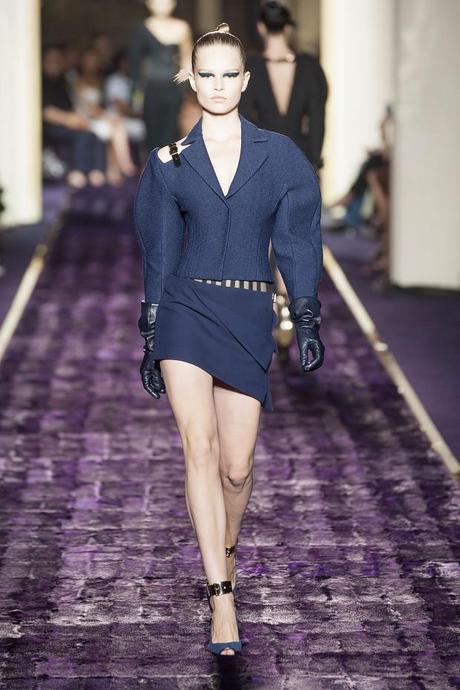 Haute Couture Paris – Fall 2014