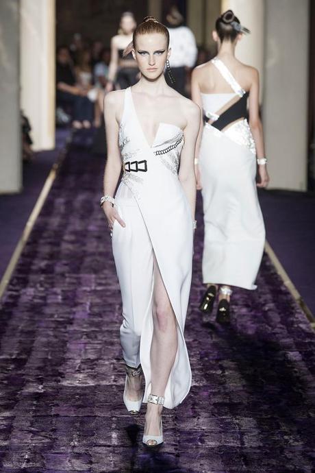 Haute Couture Paris – Fall 2014