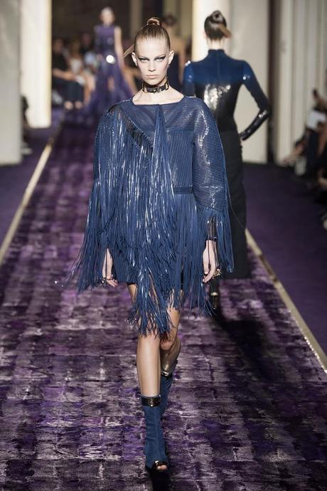 Haute Couture Paris – Fall 2014