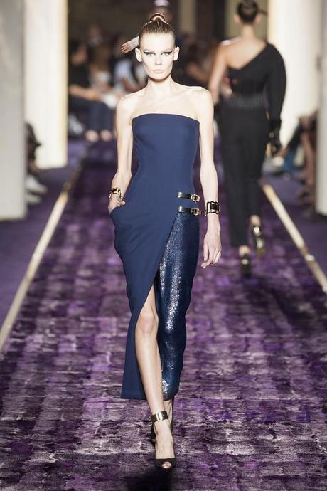 Haute Couture Paris – Fall 2014